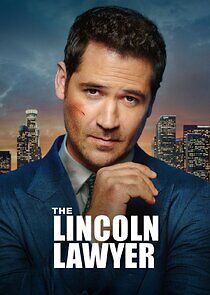 Watch The Lincoln Lawyer