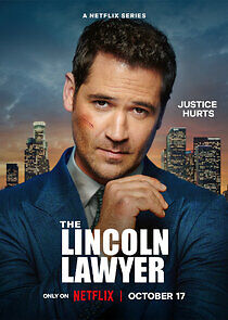 Watch The Lincoln Lawyer