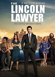 Watch The Lincoln Lawyer