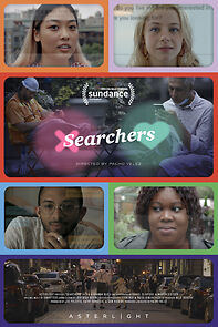 Watch Searchers