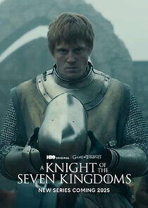 Watch A Knight of the Seven Kingdoms