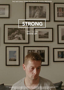 Watch Strong (Short 2020)