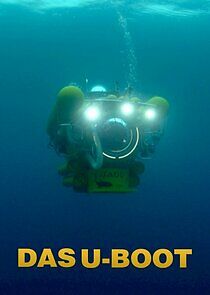 Watch Das U-Boot