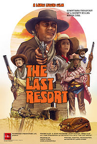 Watch The Last Resort (Short 2019)