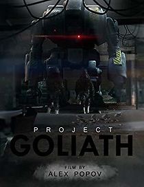 Watch Goliath