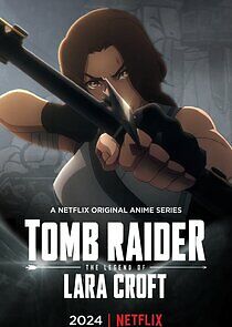 Watch Tomb Raider: The Legend of Lara Croft