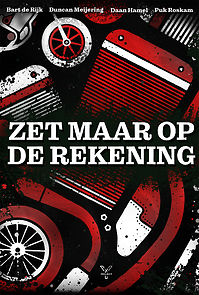 Watch Zet Maar Op De Rekening (Short 2020)
