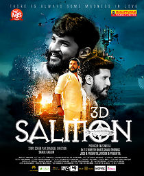 Watch Salmon 3D