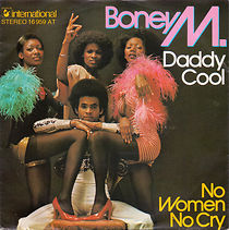 Watch Boney M.: Daddy Cool (Version 3)