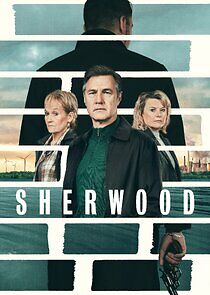 Watch Sherwood