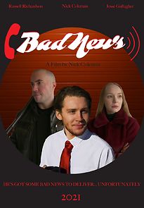 Watch Bad News (Short 2021)