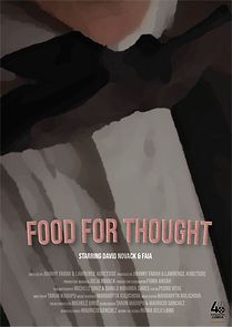 Watch Food for Thought (Short 2020)