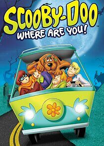 Watch Scooby-Doo, Where Are You!