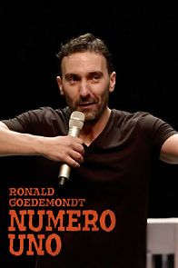 Watch Ronald Goedemondt: Numero Uno (TV Special 2021)