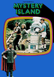 Watch Mystery Island