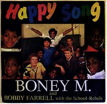 Watch Boney M.: Happy Song