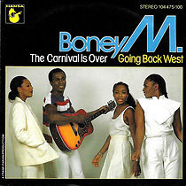 Watch Boney M.: The Carnival Is Over