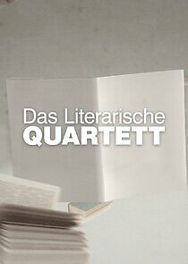 Watch Das literarische Quartett