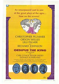 Watch Oedipus the King