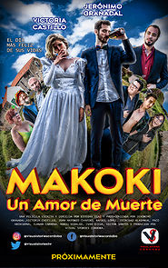 Watch Makoki: Un Amor de Muerte