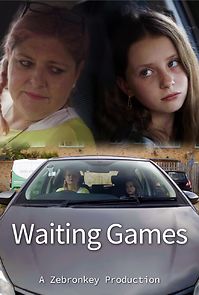 Watch Waiting Games (Short)