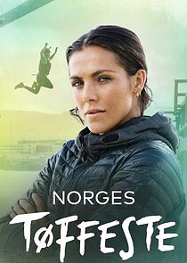 Watch Norges tøffeste