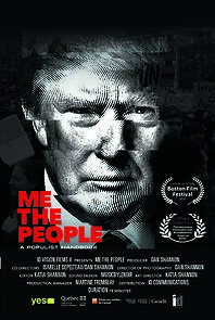 Watch Me the People