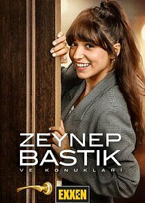 Watch Zeynep Bastık ve Konukları