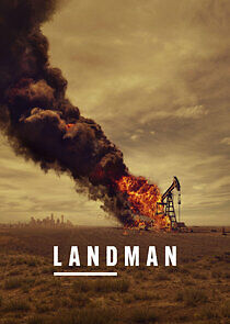 Watch Landman