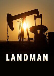 Watch Landman