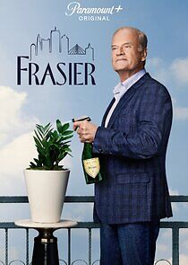 Watch Frasier