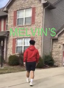 Watch Melvin'$ (Short 2020)