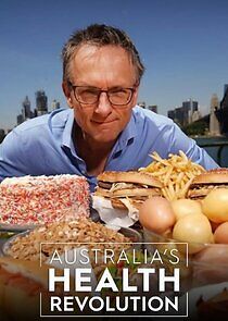 Watch Australia's Health Revolution with Michael Mosley