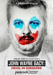 Watch John Wayne Gacy: Devil in Disguise