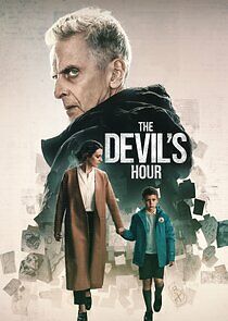 Watch The Devil's Hour