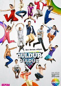 Watch Güldür Güldür Show