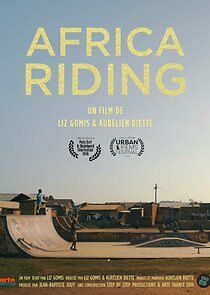 Watch Africa Riding