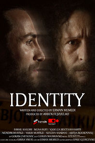 Watch Identity (Short 2019)