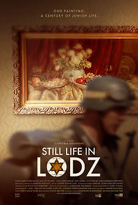 Watch Still Life in Lodz