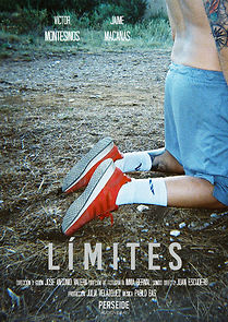 Watch Limits (Short 2020)