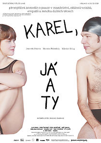 Watch Karel, já a ty