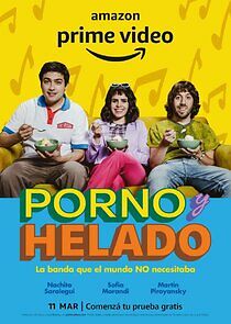 Watch Porno y Helado