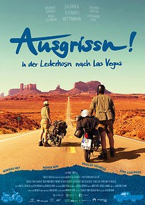 Watch Ausgrissn! - In der Lederhosn nach Las Vegas