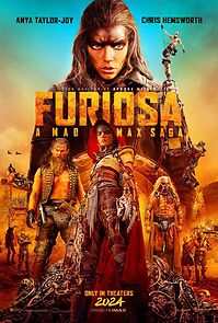 Watch Furiosa: A Mad Max Saga