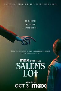 Watch Salem's Lot