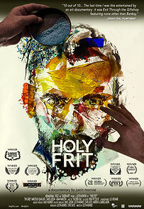 Watch Holy Frit