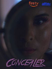 Watch Concealer (Short 2019)