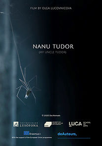 Watch My Uncle Tudor (Short 2021)