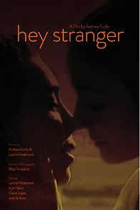 Watch Hey Stranger (Short 2019)