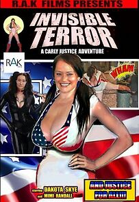 Watch Invisible Terror (A Carly Justice Adventure)